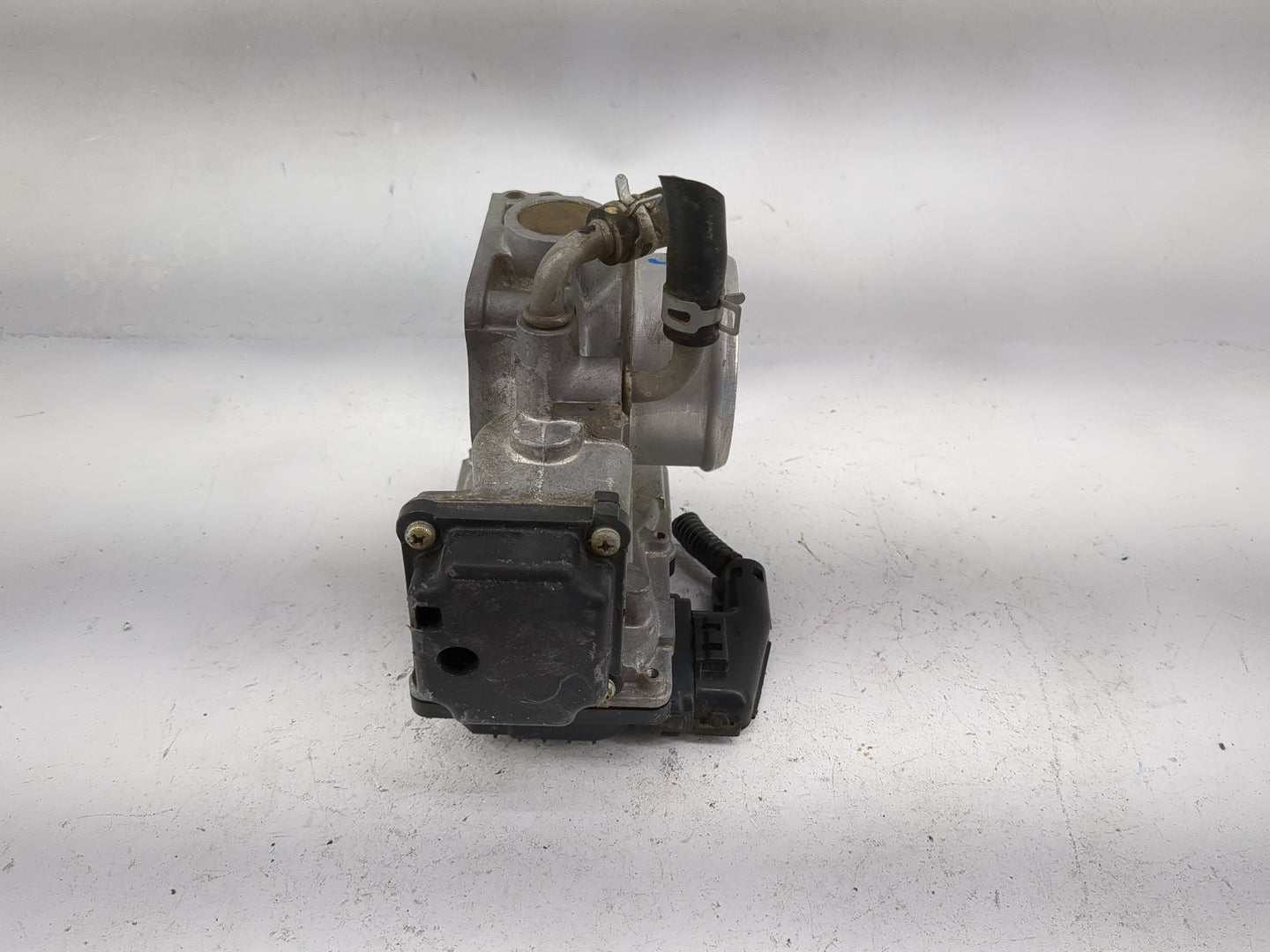 2016-2022 Honda Civic Throttle Body Fits Fits 2016 2017 2018 2019 2020 2021 2022 OEM Used Auto Parts - Oemusedautoparts1.com