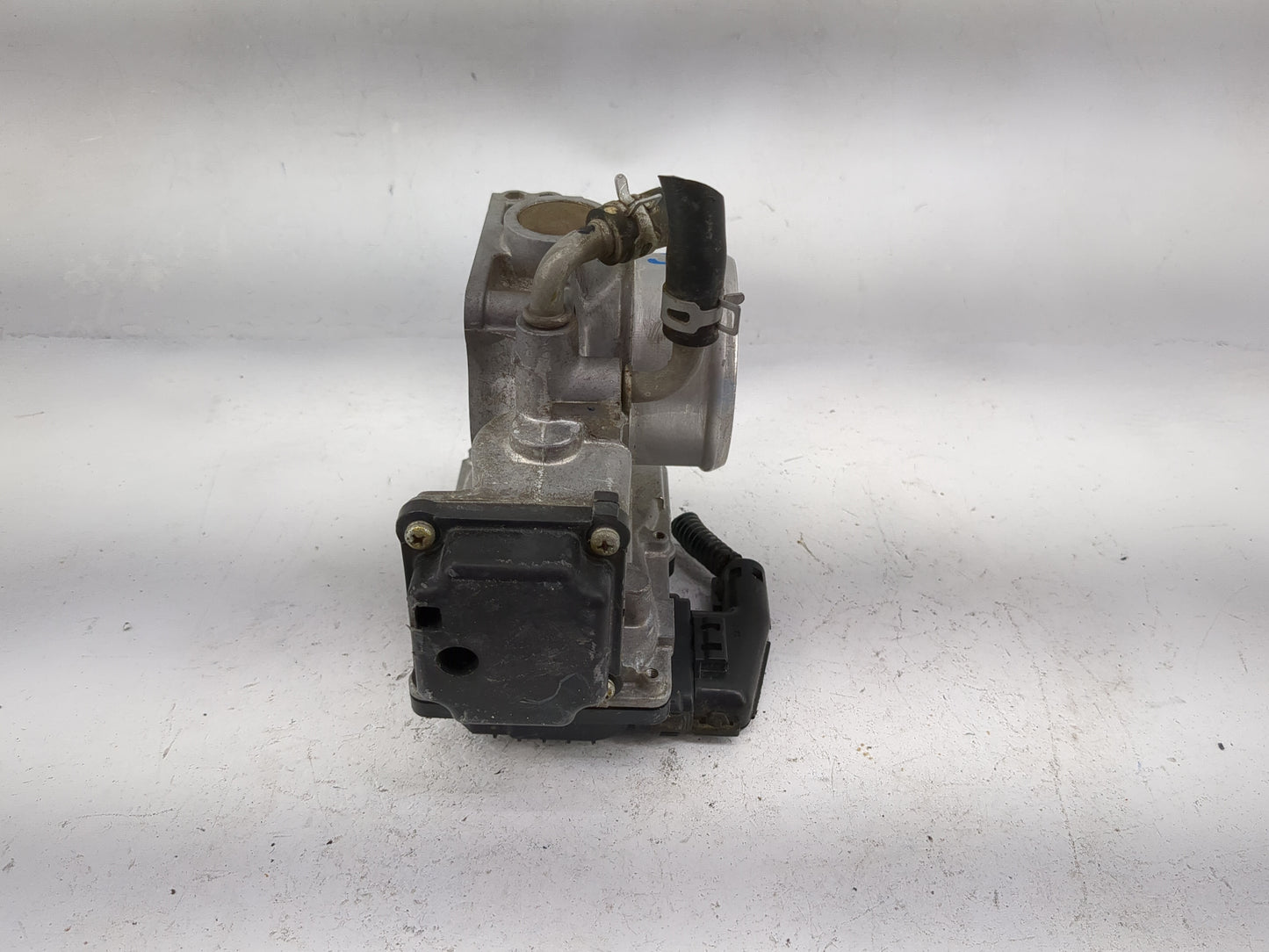 2016-2022 Honda Civic Throttle Body Fits Fits 2016 2017 2018 2019 2020 2021 2022 OEM Used Auto Parts - Oemusedautoparts1.com