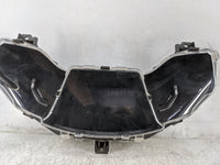 2016-2018 Honda Civic Instrument Cluster Speedometer Gauges P/N:78100-TBC-A110-M1 CA0105162 Miles: Fits Fits 2016 2017 2018 