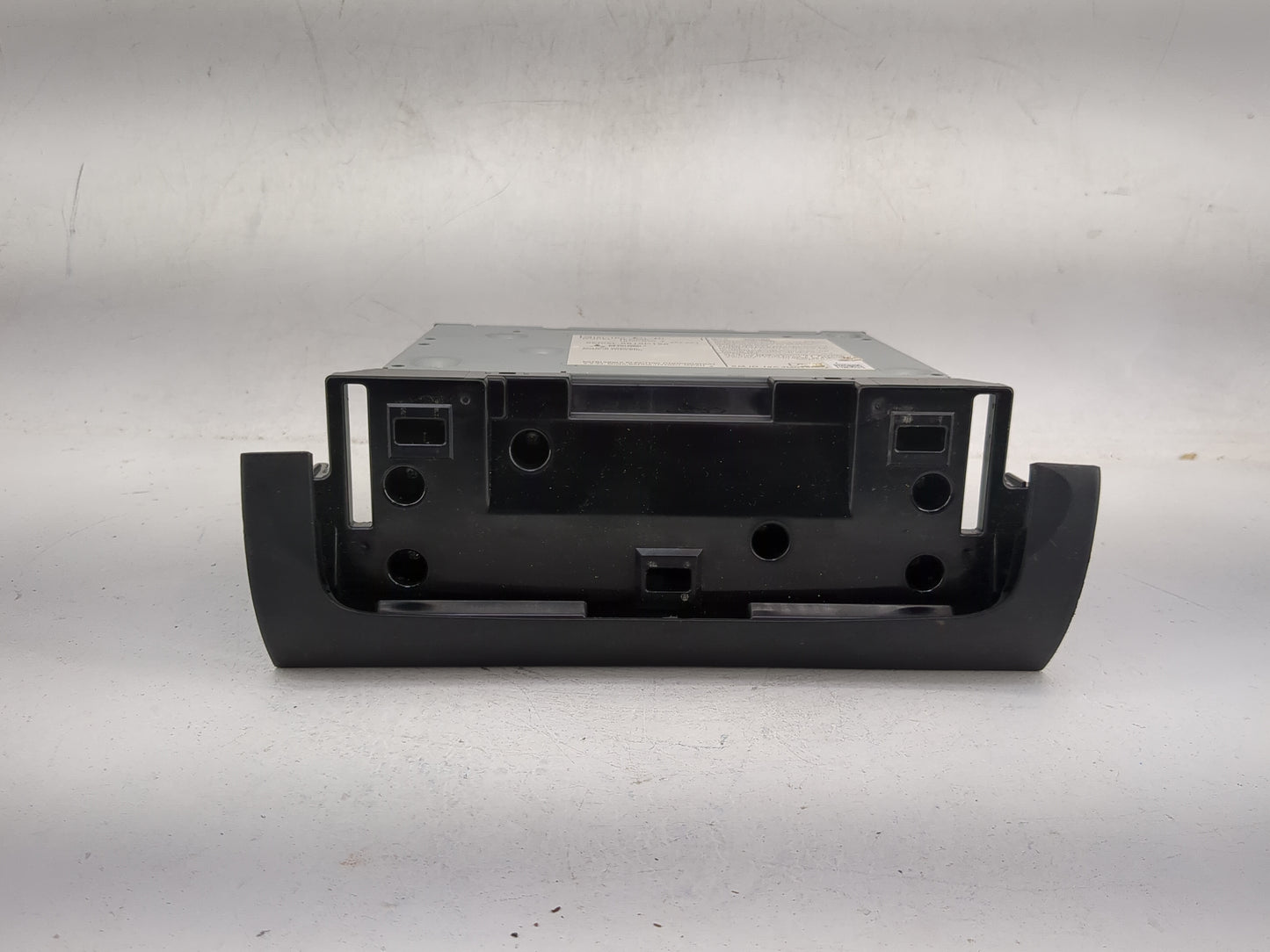2016 Honda Civic Radio AM FM Cd Player Receiver Replacement P/N:39101-TBC-A31-M1 UH6CB20-T, UJHNR000, 662K-NR000 Fits OEM Us