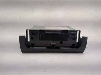 compare product 2016 Honda Civic Radio AM FM Cd Player Receiver Replacement P/N:39101-TBC-A31-M1 UH6CB20-T, UJHNR000, 662K-NR000 Fits OEM Used Auto Parts