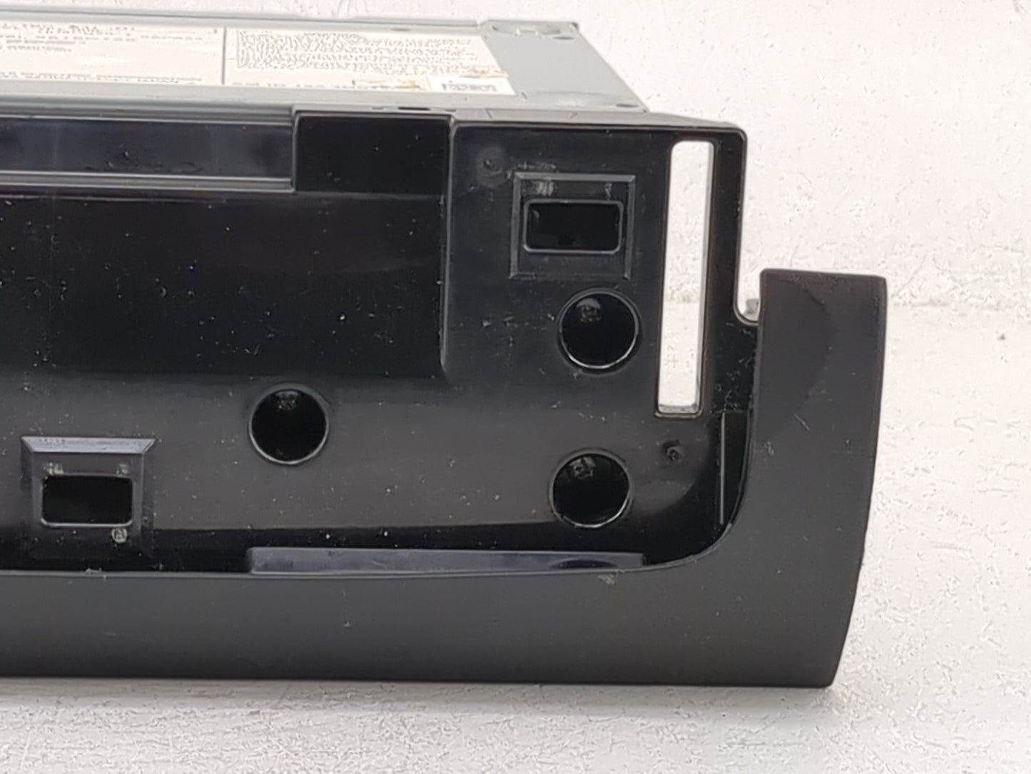 2016 Honda Civic Radio AM FM Cd Player Receiver Replacement P/N:39101-TBC-A31-M1 UH6CB20-T, UJHNR000, 662K-NR000 Fits OEM Us