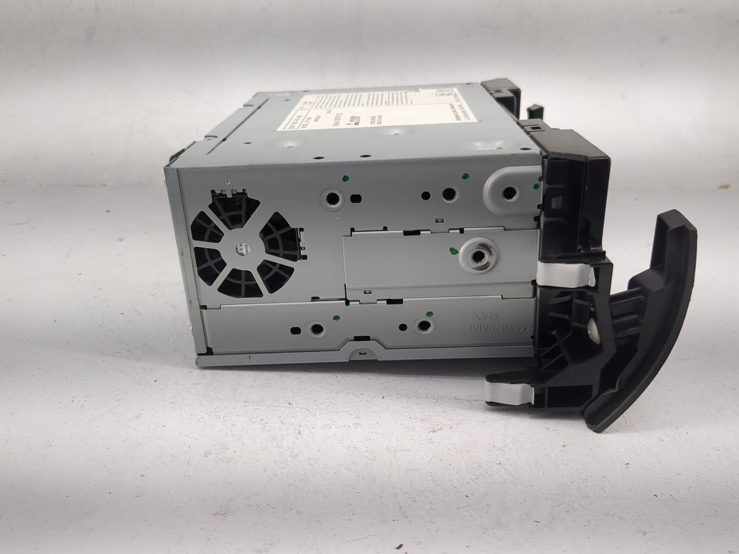 2016 Honda Civic Radio AM FM Cd Player Receiver Replacement P/N:39101-TBC-A31-M1 UH6CB20-T, UJHNR000, 662K-NR000 Fits OEM Us