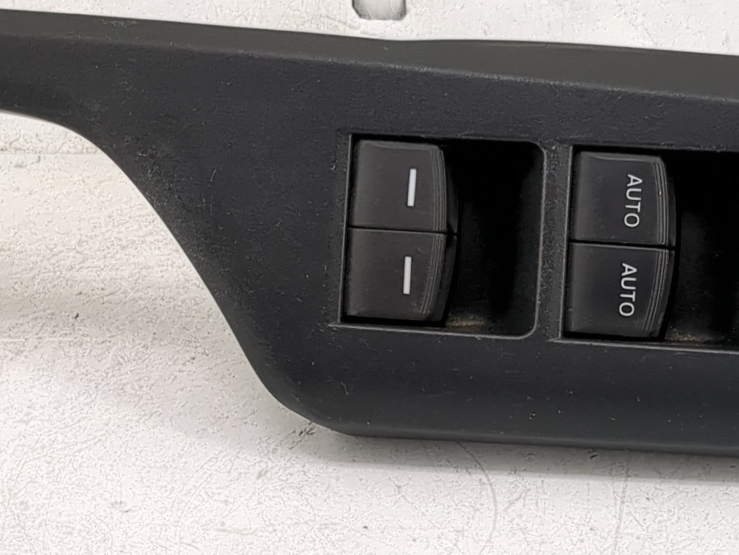 2016-2021 Honda Civic Master Power Window Switch Replacement Driver Side Left P/N:T6A J010 Fits Fits 2016 2017 2018 2019 202