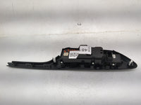 2016-2021 Honda Civic Master Power Window Switch Replacement Driver Side Left P/N:T6A J010 Fits Fits 2016 2017 2018 2019 202