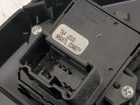 2016-2021 Honda Civic Master Power Window Switch Replacement Driver Side Left P/N:T6A J010 Fits Fits 2016 2017 2018 2019 202