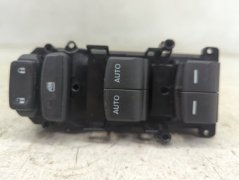 compare product 2016-2021 Honda Civic Master Power Window Switch Replacement Driver Side Left P/N:M64583 M64590 Fits OEM Used Auto Parts