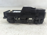 2016-2021 Honda Civic Master Power Window Switch Replacement Driver Side Left P/N:M64583 M64590 Fits OEM Used Auto Parts - O