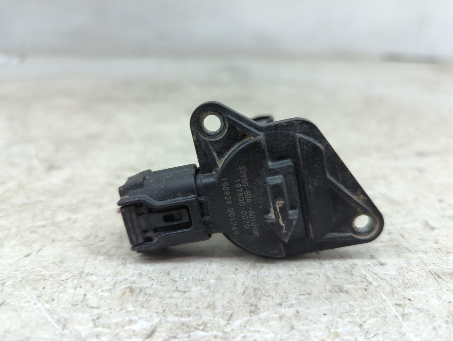 2016-2022 Honda Civic Mass Air Flow Meter Maf 1486118 - Oemusedautoparts1.com