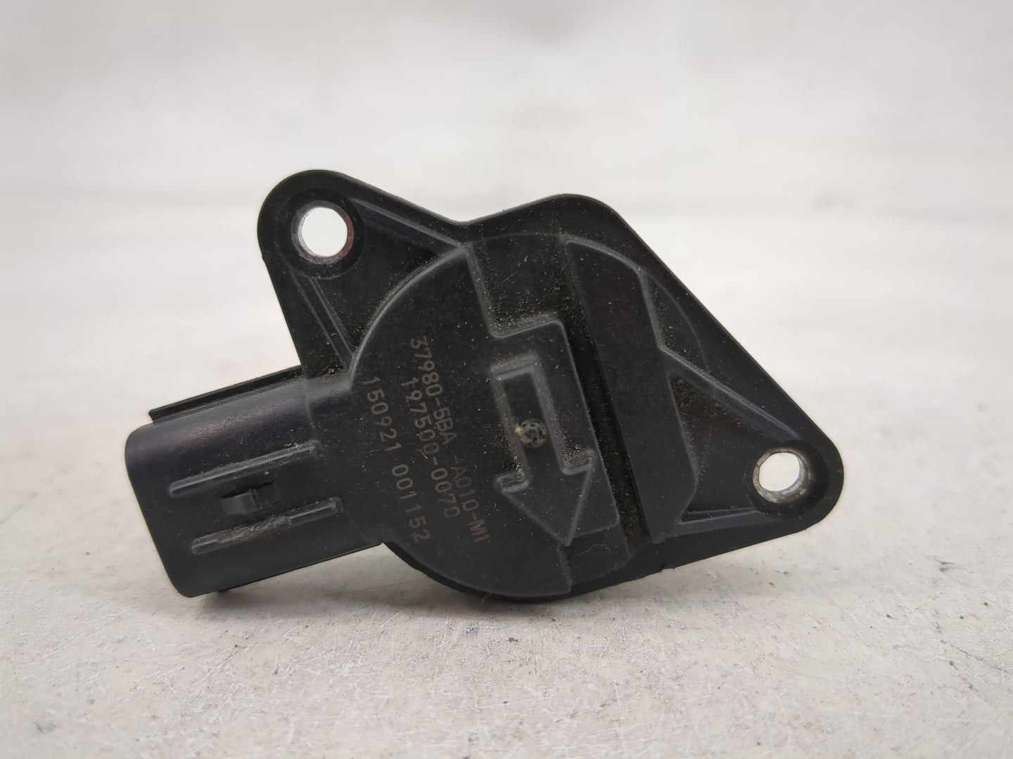 2016-2022 Honda Civic Mass Air Flow Meter Maf 1486629 - Oemusedautoparts1.com