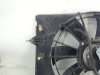 2016-2021 Honda Civic Electric Radiator Cooling Fan Motor Assembly Fits Fits 2016 2017 2018 2019 2020 2021 OEM Used Auto Par