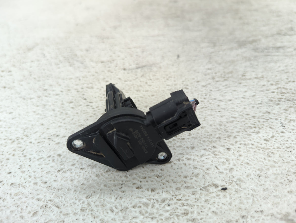 2016-2022 Honda Civic Mass Air Flow Meter Maf Sensor 1487904 - Oemusedautoparts1.com