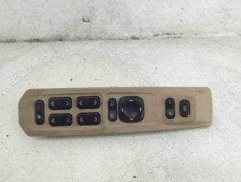 compare product 2016-2021 Honda Civic Master Power Window Switch Replacement Driver Side Left P/N:25749090 Fits Fits 2016 2017 2018 2019 2020 2021 OEM Used Auto Parts