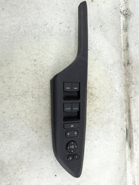 2016-2021 Honda Civic Master Power Window Switch Replacement Driver Side Left P/N:M64583 Fits Fits 2016 2017 2018 2019 2020 