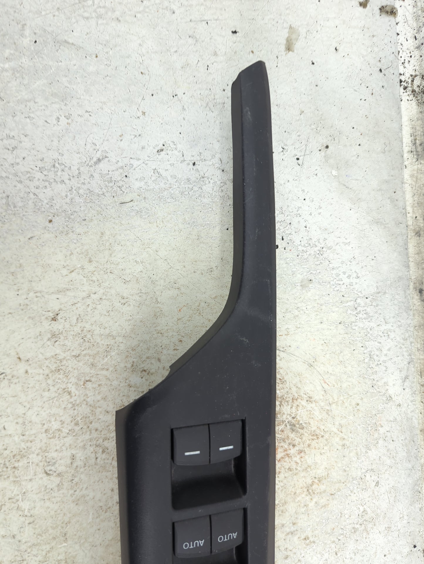 2016-2021 Honda Civic Master Power Window Switch Replacement Driver Side Left P/N:M64583 Fits Fits 2016 2017 2018 2019 2020 