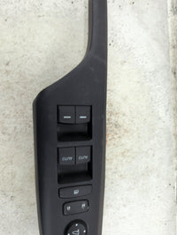 2016-2021 Honda Civic Master Power Window Switch Replacement Driver Side Left P/N:M64583 Fits Fits 2016 2017 2018 2019 2020 