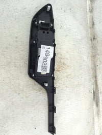 2016-2021 Honda Civic Master Power Window Switch Replacement Driver Side Left P/N:M64583 Fits Fits 2016 2017 2018 2019 2020 
