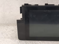 2016-2018 Honda Civic Radio AM FM Cd Player Receiver Replacement P/N:39101-TBC-A71-M1 NR-000, UH6CBA0-T Fits Fits 2016 2017 