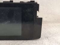 2016-2018 Honda Civic Radio AM FM Cd Player Receiver Replacement P/N:39101-TBC-A71-M1 NR-000, UH6CBA0-T Fits Fits 2016 2017 