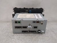 2016-2018 Honda Civic Radio AM FM Cd Player Receiver Replacement P/N:39101-TBC-A71-M1 NR-000, UH6CBA0-T Fits Fits 2016 2017 