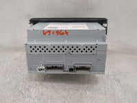2016-2017 Honda Civic Radio AM FM Cd Player Receiver Replacement P/N:39100-TBA-A11 CV-VH55E1GX Fits Fits 2016 2017 OEM Used 