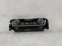 2016-2021 Honda Civic Climate Control Module Temperature AC/Heater Replacement P/N:79600TBAA610M1 SANWA2A077E Fits OEM Used 