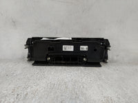 2016-2021 Honda Civic Climate Control Module Temperature AC/Heater Replacement P/N:79600TBAA610M1 SANWA2A077E Fits OEM Used 