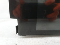 2016 Honda Civic Information Radio Display Screen 1499363 - Oemusedautoparts1.com