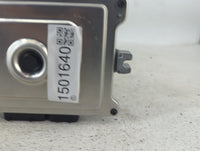 2016-2017 Honda Civic PCM Engine Control Computer ECU ECM PCU OEM P/N:37820-5BA-L85 H414-139583 Fits Fits 2016 2017 OEM Used