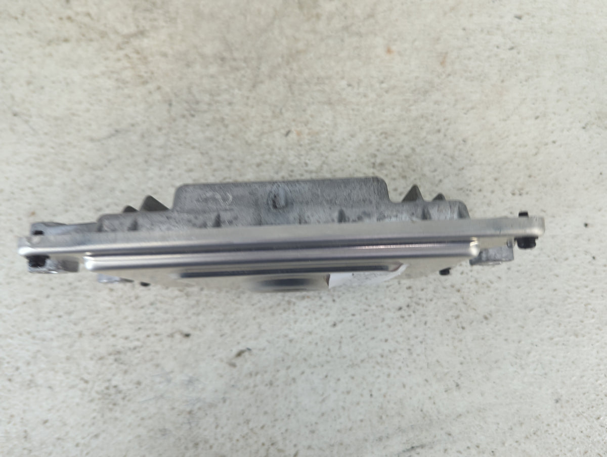 2016-2017 Honda Civic PCM Engine Control Computer ECU ECM PCU OEM P/N:37820-5BA-L85 H414-139583 Fits Fits 2016 2017 OEM Used