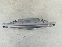 2016-2017 Honda Civic PCM Engine Control Computer ECU ECM PCU OEM P/N:37820-5BA-L85 H414-139583 Fits Fits 2016 2017 OEM Used