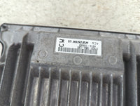 2016-2017 Honda Civic PCM Engine Control Computer ECU ECM PCU OEM P/N:37820-5BA-L85 H414-139583 Fits Fits 2016 2017 OEM Used