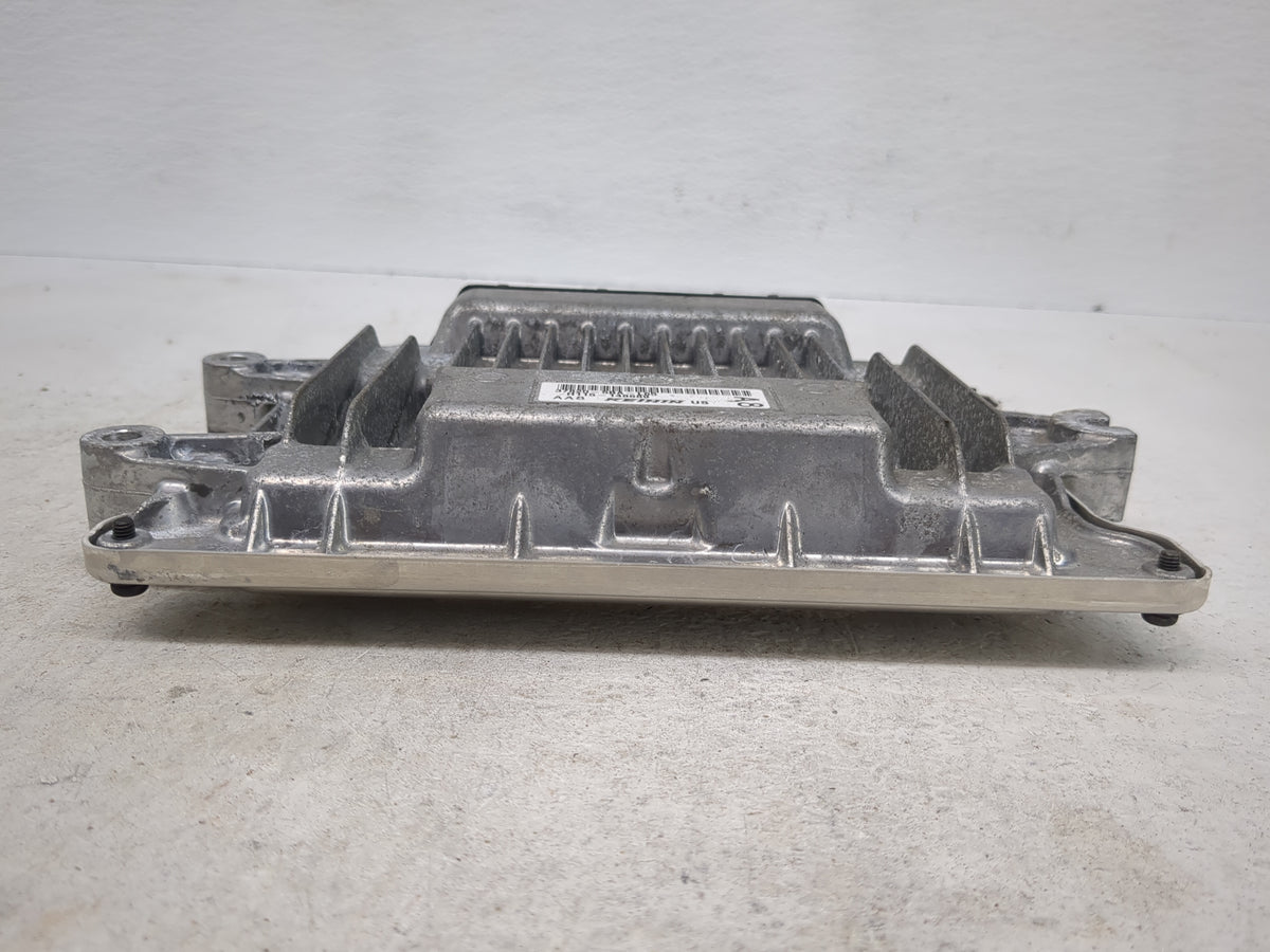 2016-2017 Honda Civic PCM Engine Control Computer ECU ECM PCU OEM P/N:37820-5BA-L65 H115-148689 Fits 2016 2017 OEM Used Auto