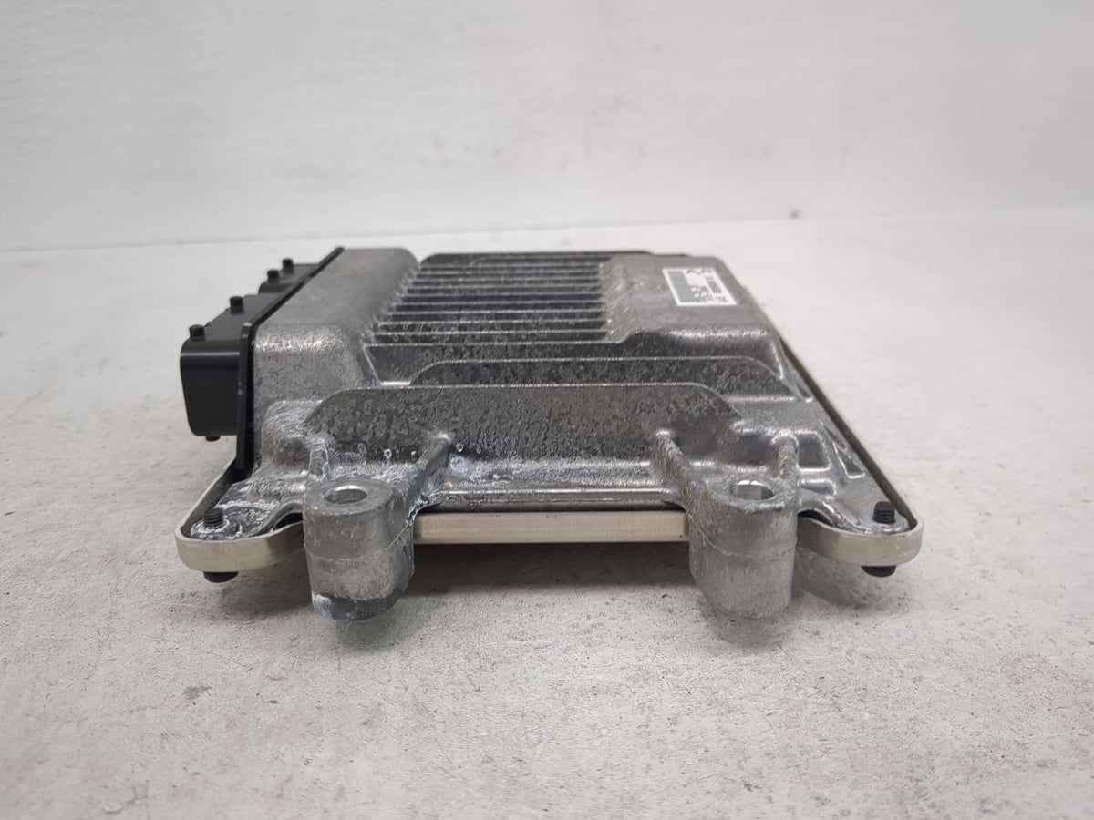 2016-2017 Honda Civic PCM Engine Control Computer ECU ECM PCU OEM P/N:37820-5BA-L65 H115-148689 Fits 2016 2017 OEM Used Auto