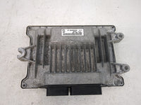 2016-2017 Honda Civic PCM Engine Control Computer ECU ECM PCU OEM P/N:37820-5BA-L65 H115-148689 Fits 2016 2017 OEM Used Auto