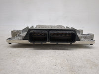 2016-2017 Honda Civic PCM Engine Control Computer ECU ECM PCU OEM P/N:37820-5BA-L65 H115-148689 Fits 2016 2017 OEM Used Auto