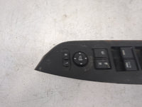 2016 Honda Civic Master Power Window Switch Replacement Driver Side Left P/N:T0A A110 Fits OEM Used Auto Parts - Oemusedauto