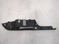 2016 Honda Civic Master Power Window Switch Replacement Driver Side Left P/N:T0A A110 Fits OEM Used Auto Parts - Oemusedauto