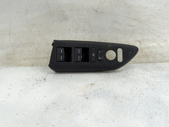 compare product 2016-2021 Honda Civic Master Power Window Switch Replacement Driver Side Left P/N:M64590 TBA-A31 Fits OEM Used Auto Parts
