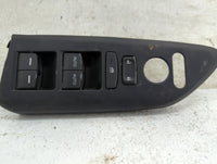 2016-2021 Honda Civic Master Power Window Switch Replacement Driver Side Left P/N:M64590 TBA-A31 Fits OEM Used Auto Parts - 