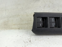 2016-2021 Honda Civic Master Power Window Switch Replacement Driver Side Left P/N:M64590 TBA-A31 Fits OEM Used Auto Parts - 