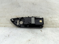 2016-2021 Honda Civic Master Power Window Switch Replacement Driver Side Left P/N:M64590 TBA-A31 Fits OEM Used Auto Parts - 