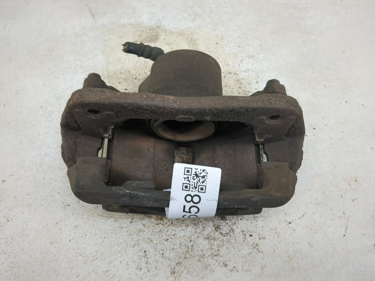 2016-2021 Honda Civic Rear Driver Left Brake Caliper 1510658 - Oemusedautoparts1.com