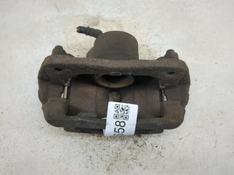 compare product 2016-2021 Honda Civic Rear Driver Left Brake Caliper 1510658