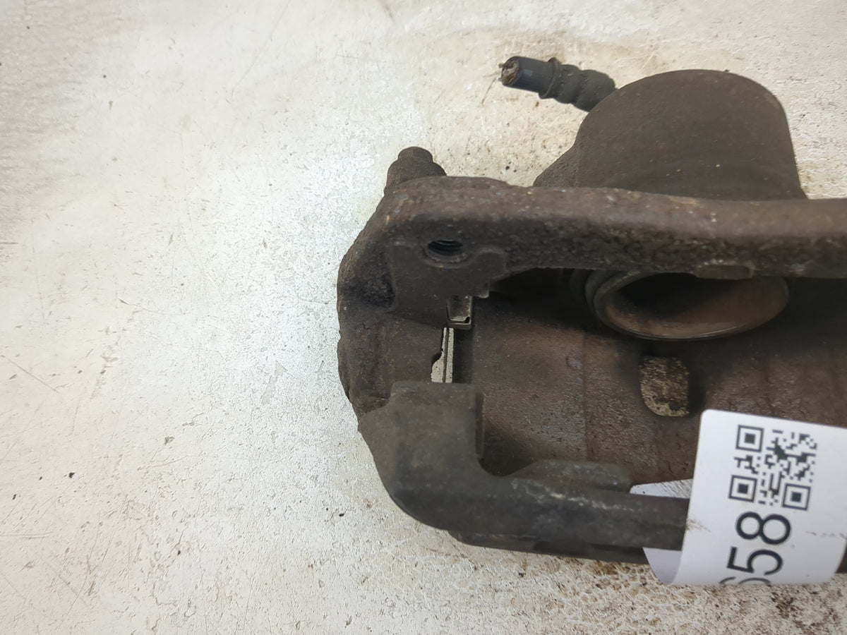 2016-2021 Honda Civic Rear Driver Left Brake Caliper 1510658 - Oemusedautoparts1.com