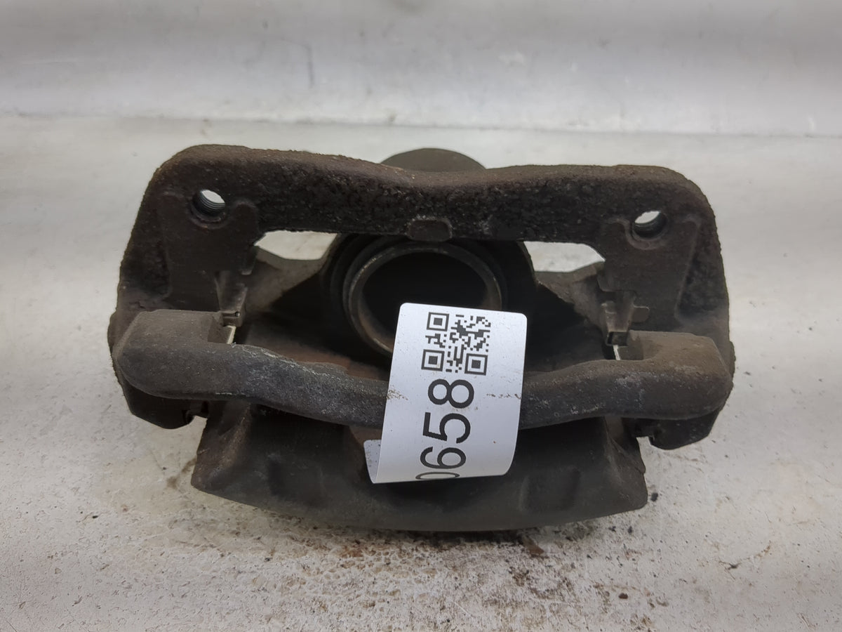 2016-2021 Honda Civic Rear Driver Left Brake Caliper 1510658 - Oemusedautoparts1.com