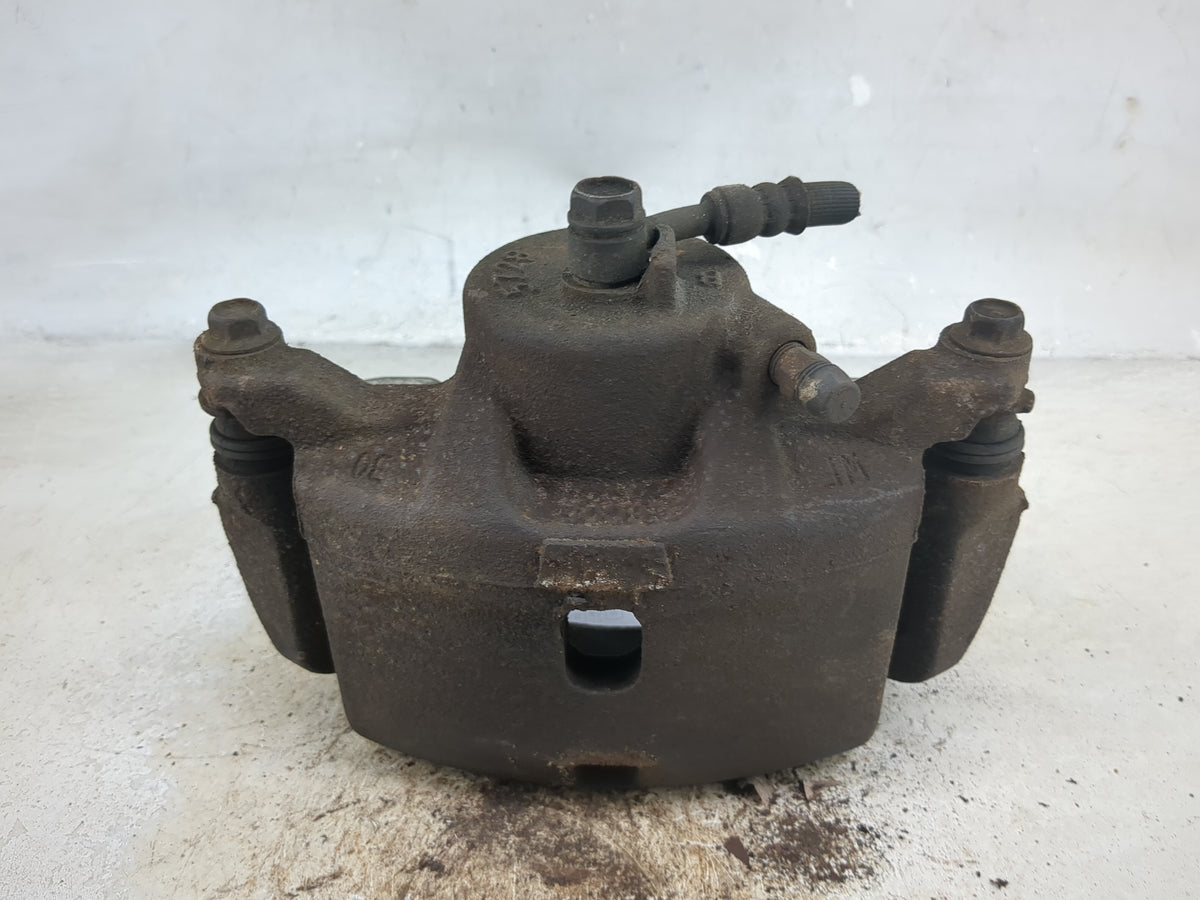 2016-2021 Honda Civic Rear Driver Left Brake Caliper 1510658 - Oemusedautoparts1.com