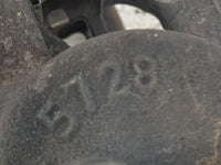 2016-2021 Honda Civic Rear Driver Left Brake Caliper 1510658 - Oemusedautoparts1.com