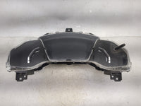 2016-2021 Honda Civic Instrument Cluster Speedometer Gauges P/N:78100-TBC-A710-M1 CE0302163 Miles: Fits OEM Used Auto Parts 