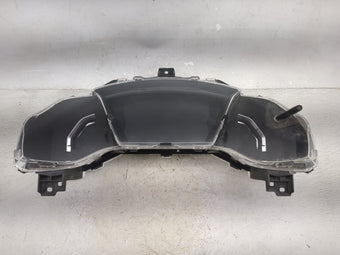 compare product 2016-2021 Honda Civic Instrument Cluster Speedometer Gauges P/N:78100-TBC-A710-M1 CE0302163 Miles: Fits OEM Used Auto Parts